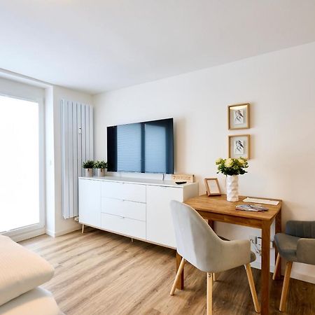 Modernes Apartment *Liobablick Nr. 5* - Fewo In Fulda/Petersberg بيترسبرغ المظهر الخارجي الصورة
